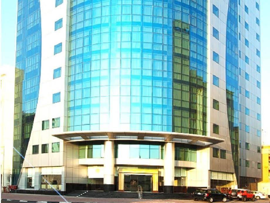 Golden Ocean Hotel Ad Dawhah Esterno foto